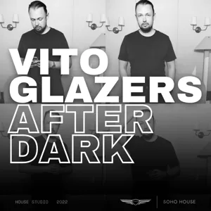 Vito Glazers After Dark 010 - Roger Stone - Trump, Russia Ukraine War, Social Media, and Cancel Culture: A Conversation with Roger Stone