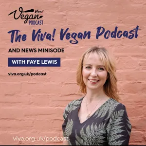 #20 Vegan News Minisode - November