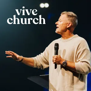 Pastor Phil Pringle