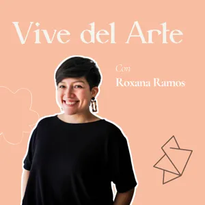 Episodio 12: Hacer arte también es trabajar