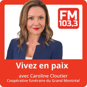 125e chronique à FM 103.3.  Rétrospective des 5 dernières années