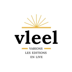 VLEEL 111 - Makenzy Orcel "L'Empereur" et Charles Roux "Les Monstres", Éditions Rivages