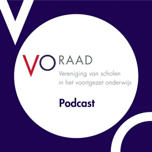 Podcast Diversiteit en Inclusie