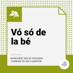 Episodio #13: Bailando por una bé