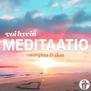 Lyhyet meditaatiot: Apua ahdistukseen