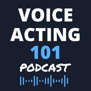 Finding Voice-Over Jobs