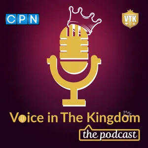 Kingdom Conversation: Michael Pierce, A Generation Hungry for the Authentic Gospel