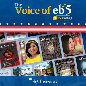 EB-5 Post-Pandemic and The Vietnamese investor, with Brandon Meyer