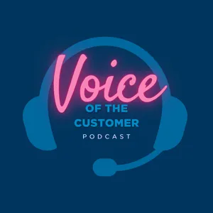 Episode 5 - Voice of the Customer with Tyson Goeltz Reasonable Expectations & Trust