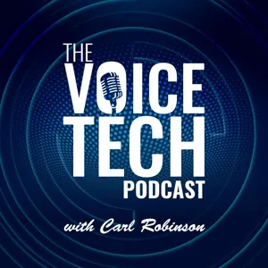 Automotive Voice Design - Shyamala Prayaga, Ford Motor - Voice Tech Podcast ep.052