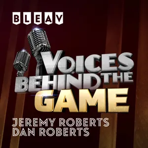 BUCKLE UP!  It's Craig Bolerjack - The Voice of Utah Jazz TV Broadcasts