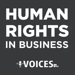 S06E12 The State of Business and Human Rights in 2019 (Marcela Manubens, Mark Taylor, Froydis Cameron, Pia Rudolfsson)