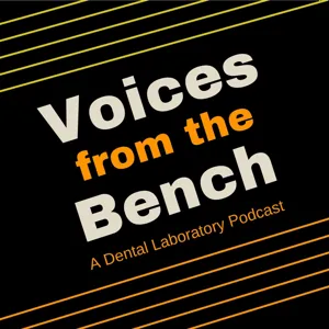 131: Altering the Future of Dental Education with Professor Daniel Alter MSc, MDT, CDT