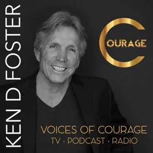 Voices of Courage, October 31, 2023