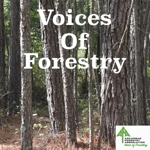 Voices of Forestry Ep. 50 - Be Pro Be Proud