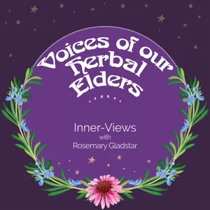 David Winston | Voices of Our Herbal Elders Ep. 1