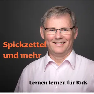 07 Spickzettel schreiben