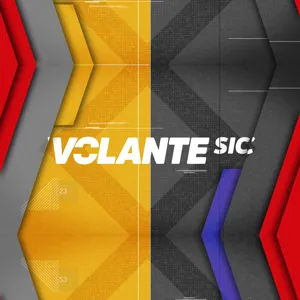 10 anos ao Volante