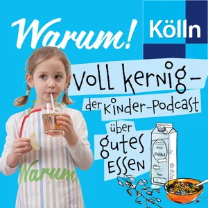 #3: Alles Müsli!