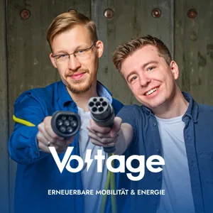 Ist dies die letzte Voltage-Episode?