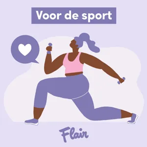 Sport en mentale gezondheid met Damiano Fiore