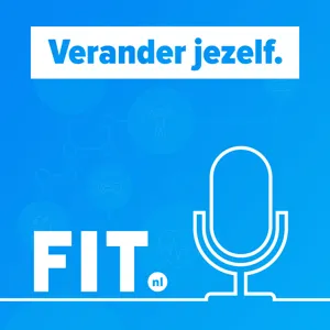 #149: Helpt krachttraining tegen Cellulite? - Onderzoeker & coach Jeroen van der Mark, MSc.