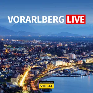 Vorarlberg LIVE am 03. Mai 2021