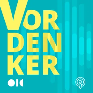 #21 Gast(geber) Kevin Pamann übergibt den Vordenker-Podcast an Helen Bielawa