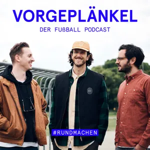 82 - Rasenball: Red Bull und der moderne Fußball