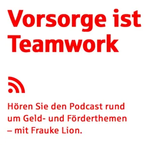 Vorsorge ist Teamwork - Folge 2