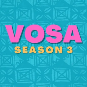 Vosa Season 2 Episode 5 - In Conversation: IWD 2022