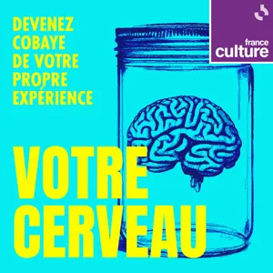 L'anxiété, avec Antoine Pelissolo 1/6 : L’anxiété rend votre cerveau plus vigilant