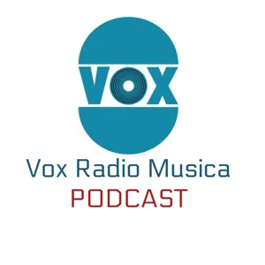 VRM Podcast 2 - Kerst met Vox Musica