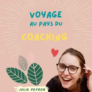 #2 - Le Coaching en développement intégral, c'est quoi ?