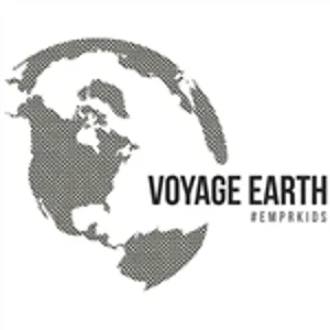 Voyage Earth Friday, June 1, 2012