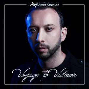 Ahmet Atasever-Voyage to Valinor 116