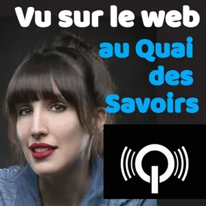 La chaîne YouTube "Qu'est-ce que tu geekes ?"