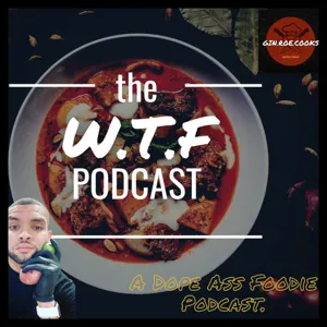 W.T.F. Podcast