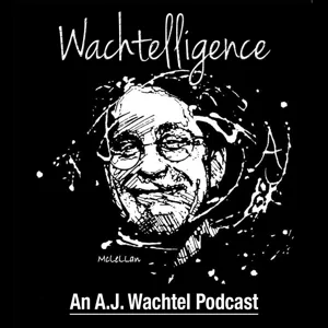 Episode 15: Bill Sheerin Tells Tchaikovsky The News