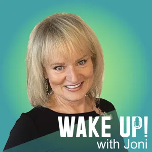 Joni: Finding Yourself and Happiness, DealinJg with Devastation, Travel Reintegration, Surviving Toxic People