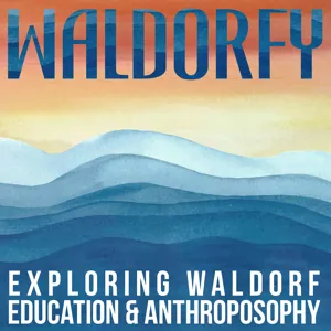 Waldorf Walls: Color and the Lazure Technique