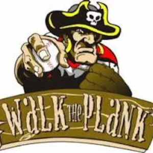 Walk the Plank episode 12