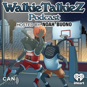 EP #8 | 7 ft Tall Michigan St. Walk-on - Braden Burke |