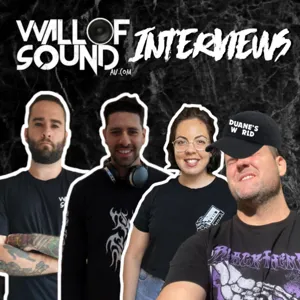 Winston McCall - Parkway Drive ‘The Ambitious Determination to Become Metal Icons’ Interview