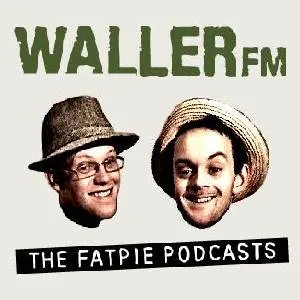 WallerFM Episode2: Nostalgia