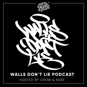 Folge 46 - What about Graffiti Media?!