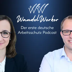 #25 Die Auswirkungen von Arbeitssucht auf den Menschen Teil 1