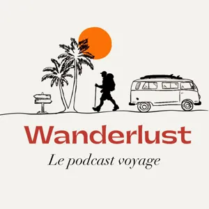 # 11 - Léa et Simon, Roadtrip en Van en Nouvelle Zélande et tour d'Europe