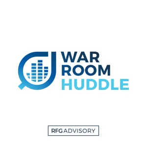 Ep. 7 The True Impact of "The Golden Rule" ft. Mark Green, CEO, Founder, President of GFG Wealth Advisors