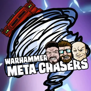 A Belgium and Australian Pantheon | Warhammer Meta Chasers